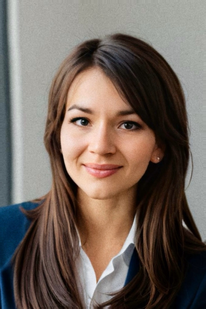 Ерохина  Анна Александровна.